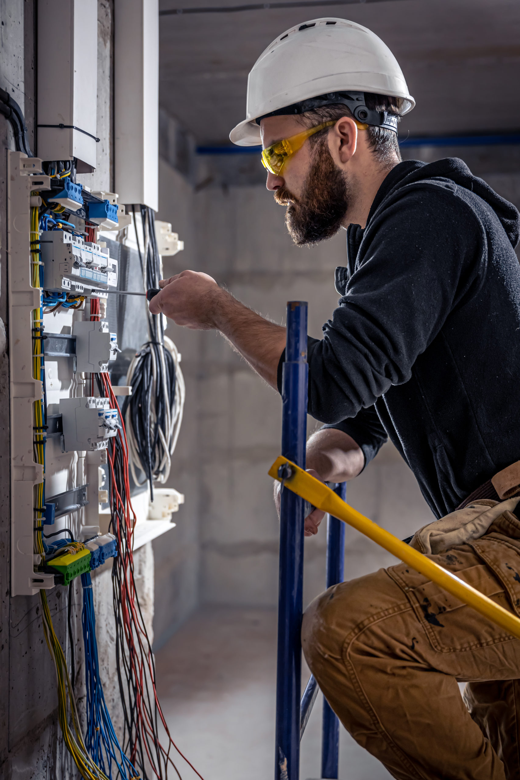 event-4 Residential fiber optic services